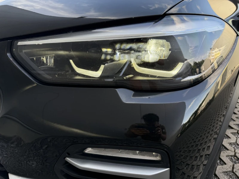 BMW X5 X-Drive | 40i | 360 КАМЕРИ, снимка 14 - Автомобили и джипове - 52897622