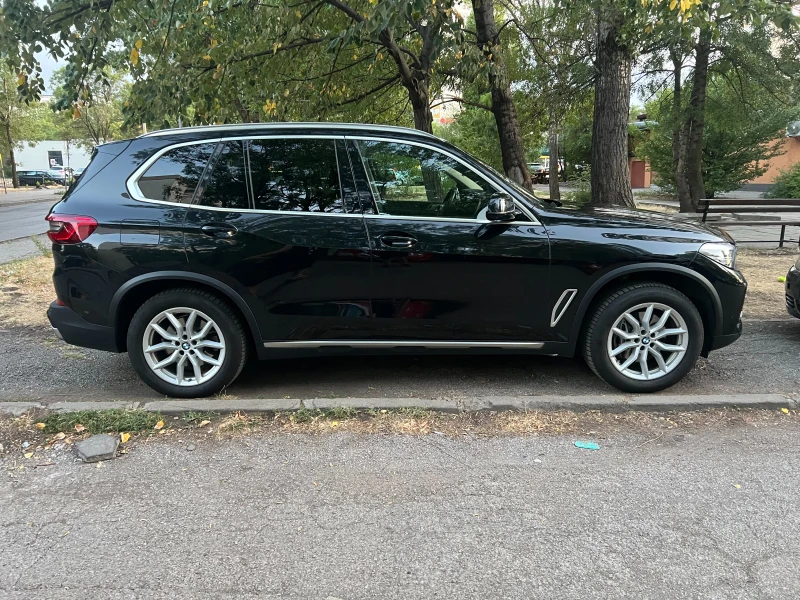 BMW X5 X-Drive | 40i | 360 КАМЕРИ, снимка 6 - Автомобили и джипове - 52897622