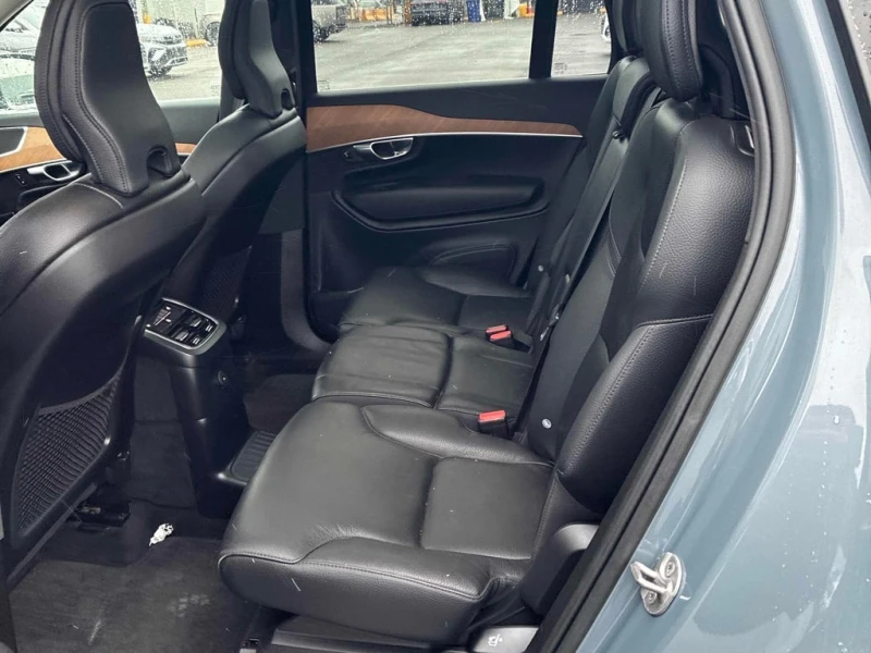 Volvo Xc90 * Plus Bright Theme * CARFAX * БЕЗ ПЪРВОНАЧАЛНА ВН, снимка 16 - Автомобили и джипове - 53021412