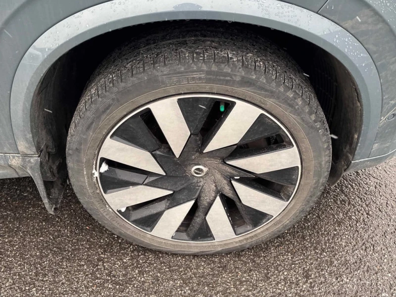 Volvo Xc90 * Plus Bright Theme * CARFAX * БЕЗ ПЪРВОНАЧАЛНА ВН, снимка 7 - Автомобили и джипове - 53021412