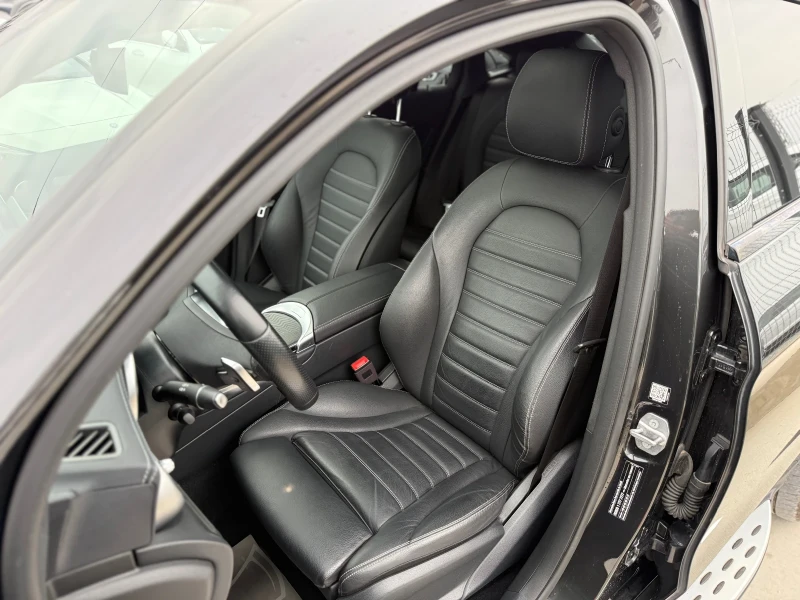 Mercedes-Benz GLC 300 2022г* AMG* 4M* Plug in Hybrid* 151.000KM* НОВА* , снимка 8 - Автомобили и джипове - 53489565