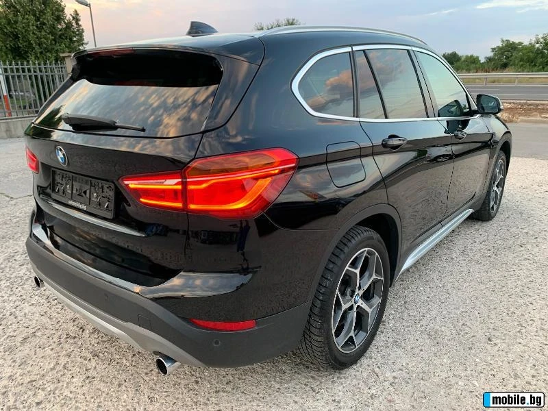 BMW X1  - изображение 3