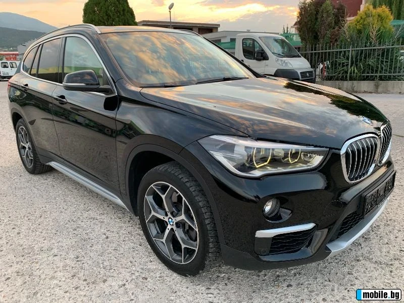 BMW X1  - изображение 2