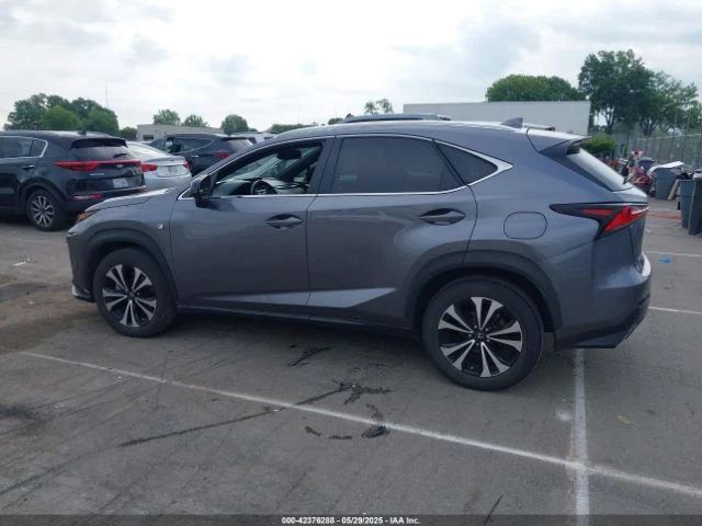 Lexus NX 300 LEXUS NX 300 F * АВТО КРЕДИТ *  - изображение 7