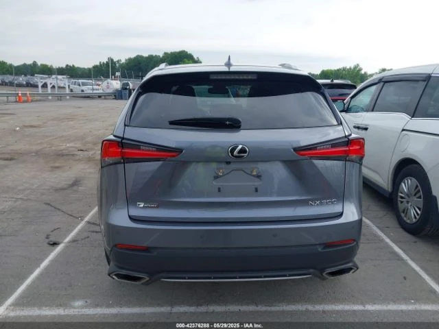 Lexus NX 300 LEXUS NX 300 F * АВТО КРЕДИТ *  - изображение 10
