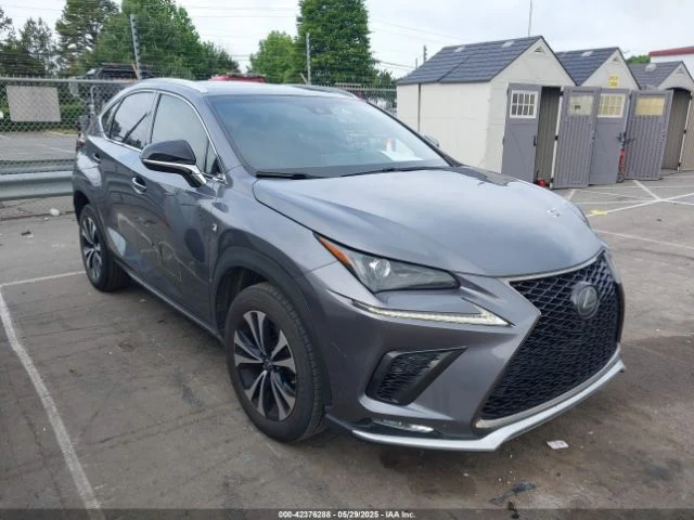 Lexus NX 300 LEXUS NX 300 F * АВТО КРЕДИТ * - 39300 лв. - 60439191 1