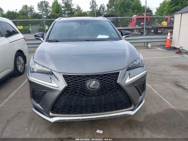 Lexus NX 300 LEXUS NX 300 F * АВТО КРЕДИТ *  - изображение 4