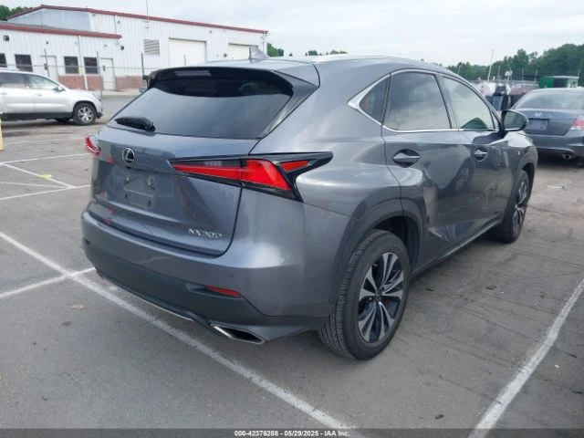 Lexus NX 300 LEXUS NX 300 F * АВТО КРЕДИТ *  - изображение 9