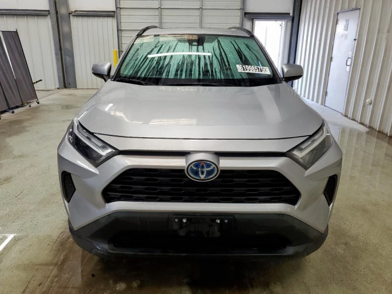 Toyota Rav4 XLE - 41000 лв. - 20405331 1