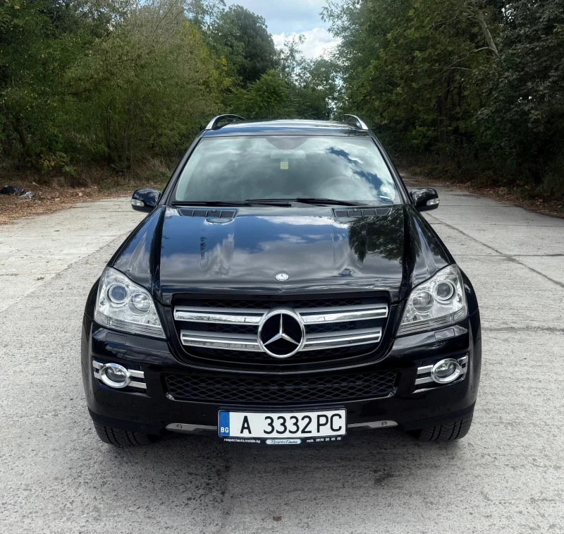 Mercedes-Benz GL 420 GL 420 CDI 306 К.С. V8 4MATIC 6+ 1 - 24800 лв. - 69561904 1