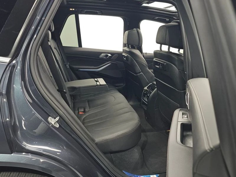 BMW X5 xDrive 45e M Sport| 389к.с.| ВКЛ.ТЕХНОТЕСТ, снимка 11 - Автомобили и джипове - 55563705