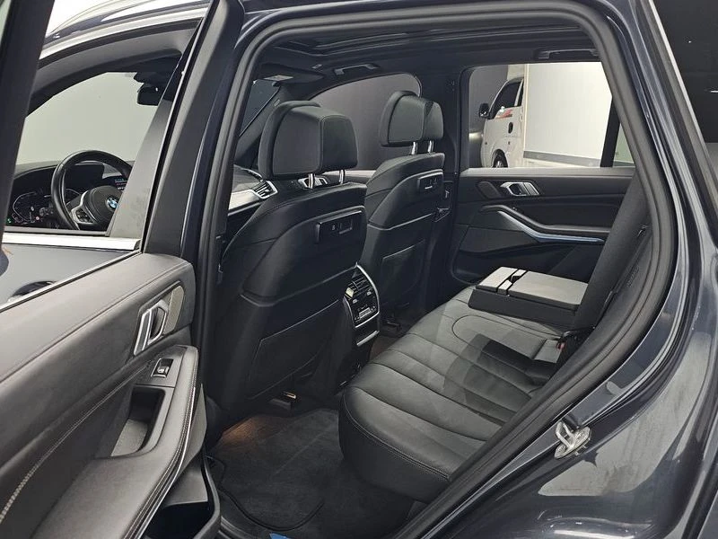 BMW X5 xDrive 45e M Sport| 389к.с.| ВКЛ.ТЕХНОТЕСТ, снимка 12 - Автомобили и джипове - 55563705