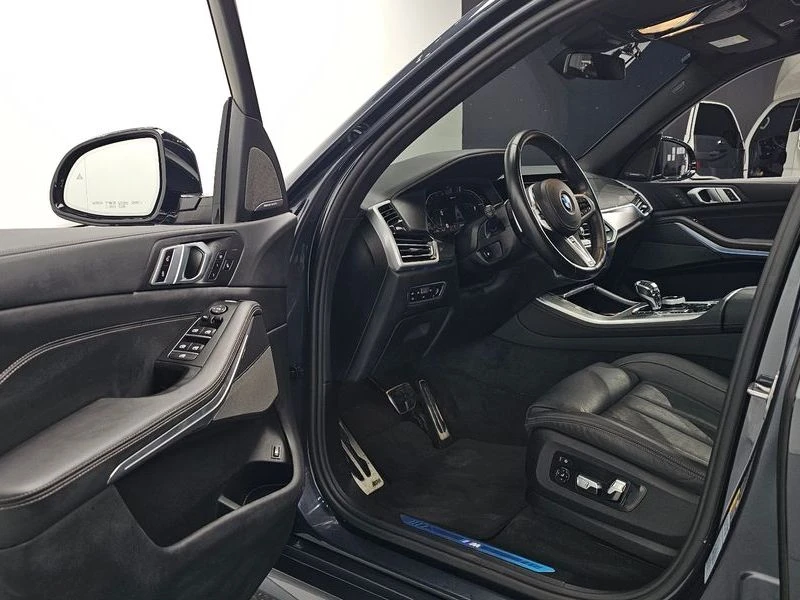 BMW X5 xDrive 45e M Sport| 389к.с.| ВКЛ.ТЕХНОТЕСТ, снимка 10 - Автомобили и джипове - 55563705