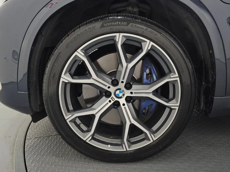 BMW X5 xDrive 45e M Sport| 389к.с.| ВКЛ.ТЕХНОТЕСТ, снимка 5 - Автомобили и джипове - 55563705