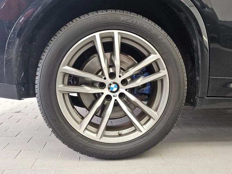 BMW X4 xDrive20d M Sport| 190к.с.| ВКЛ.ТЕХНОТЕСТ, снимка 5 - Автомобили и джипове - 55582269
