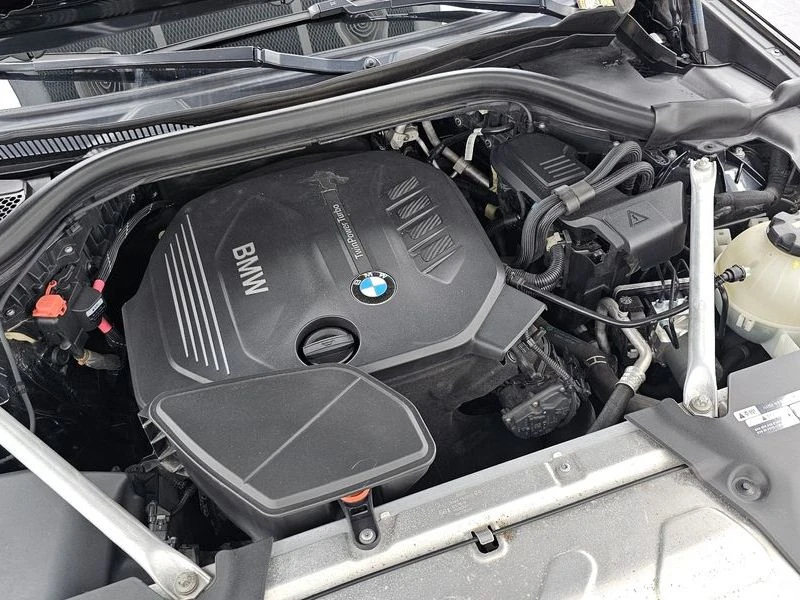 BMW X4 xDrive20d M Sport| 190к.с.| ВКЛ.ТЕХНОТЕСТ, снимка 6 - Автомобили и джипове - 55582269