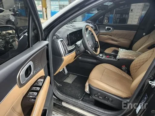 Kia Sorento GRAVITY FULL| AWD| DWISE| KRELL| HUD| 360, снимка 9 - Автомобили и джипове - 55944422