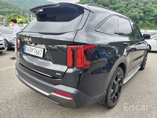 Kia Sorento GRAVITY FULL| AWD| DWISE| KRELL| HUD| 360, снимка 4 - Автомобили и джипове - 55944422