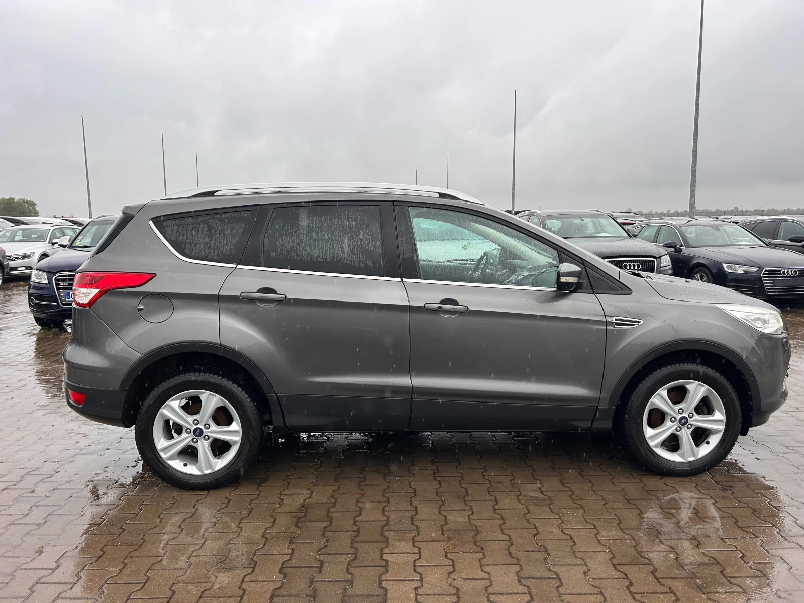 Ford Kuga 1.5i NAVI/KAMERA EURO 5 - изображение 5