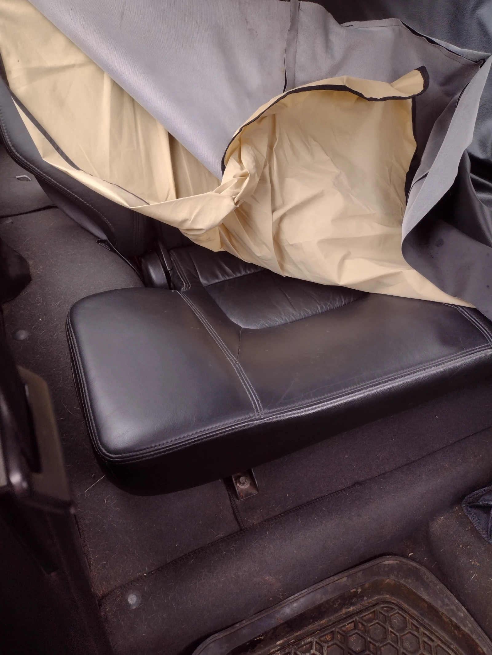 Hyundai Galloper 2.5 TD Intercooler | Mobile.bg   11