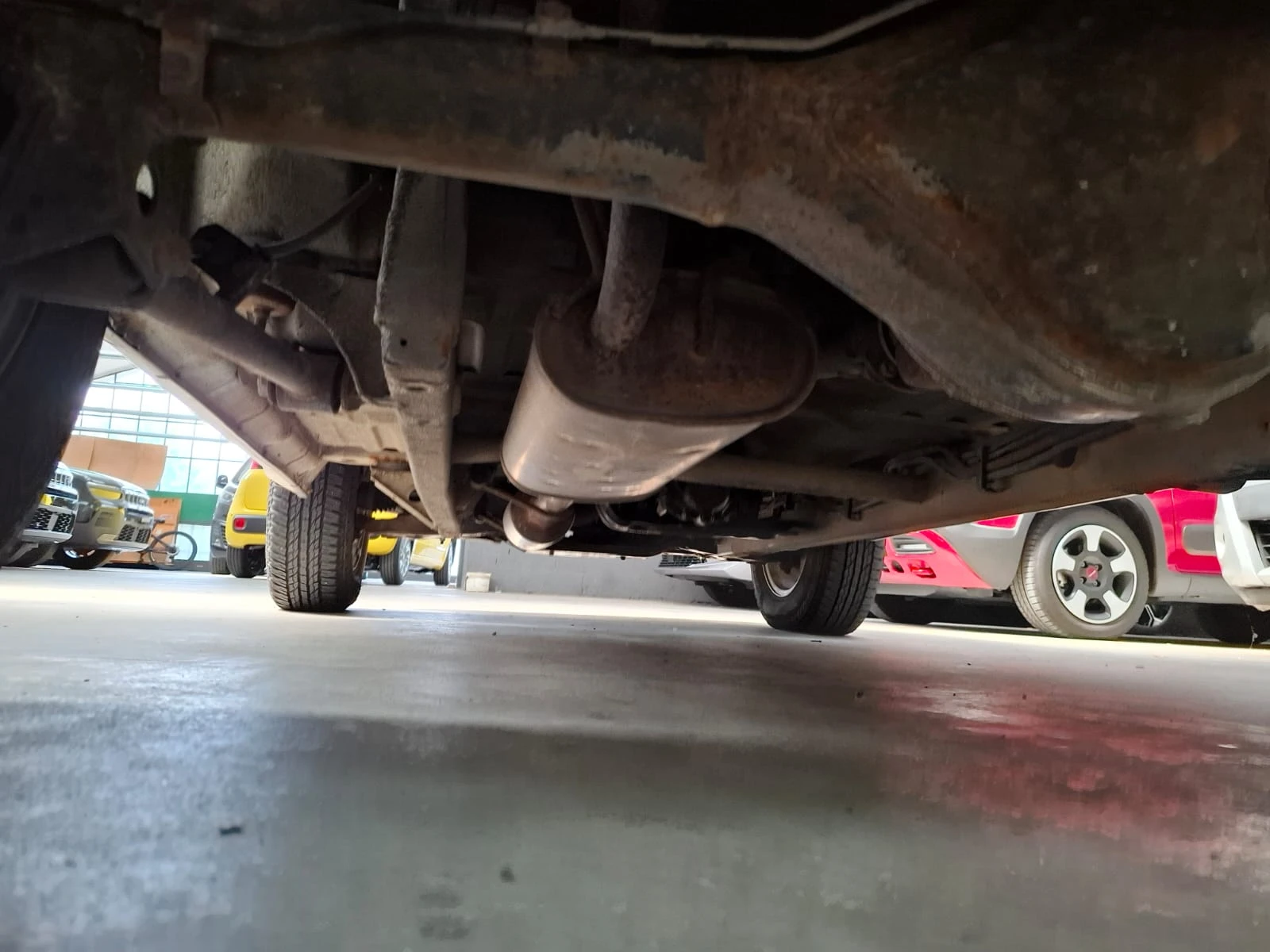 Suzuki Vitara 2.0HDi- *   !!! *  | Mobile.bg   13