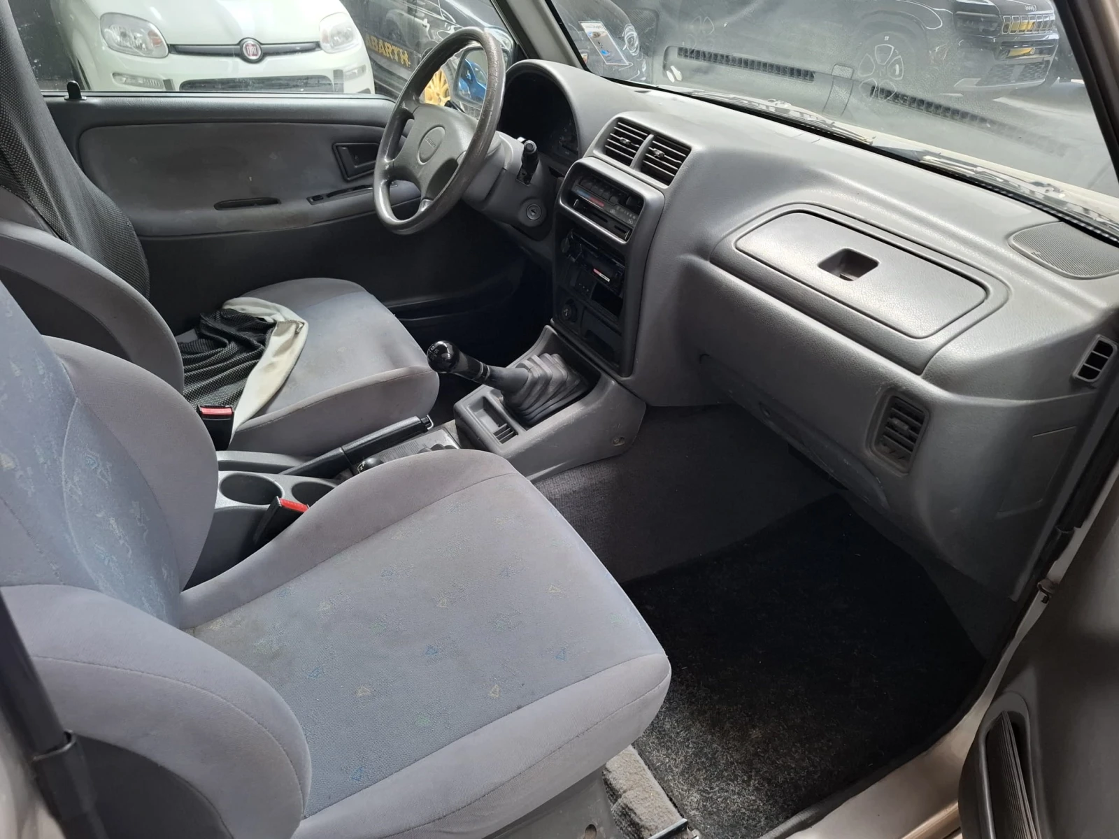 Suzuki Vitara 2.0HDi- *   !!! *  | Mobile.bg   11