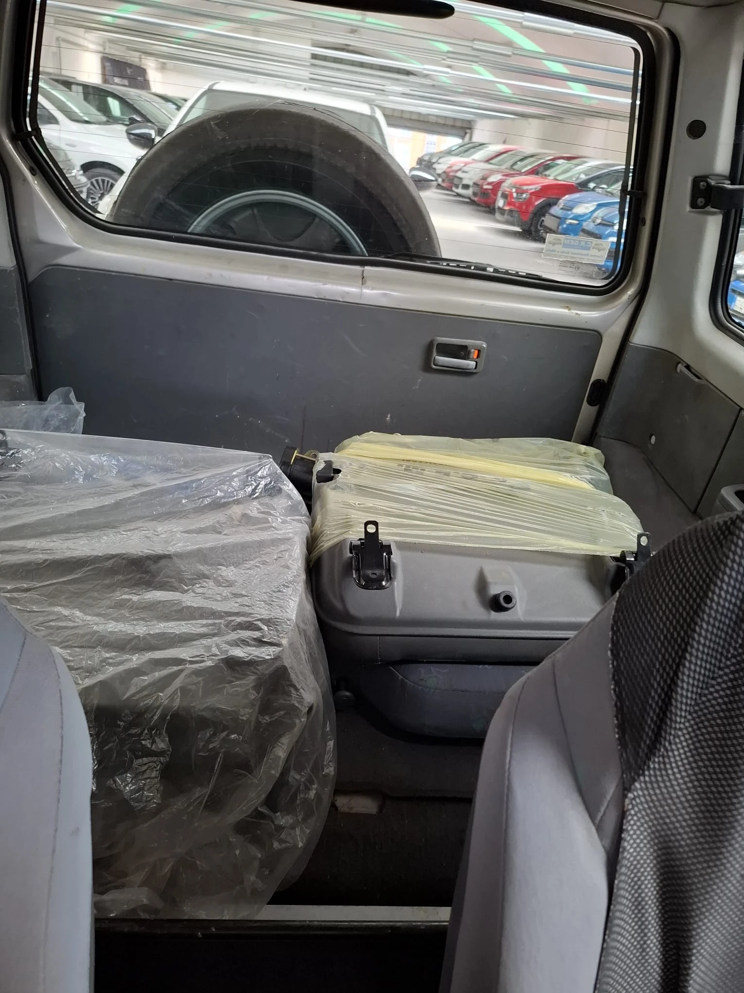 Suzuki Vitara 2.0HDi- *   !!! *  | Mobile.bg   12