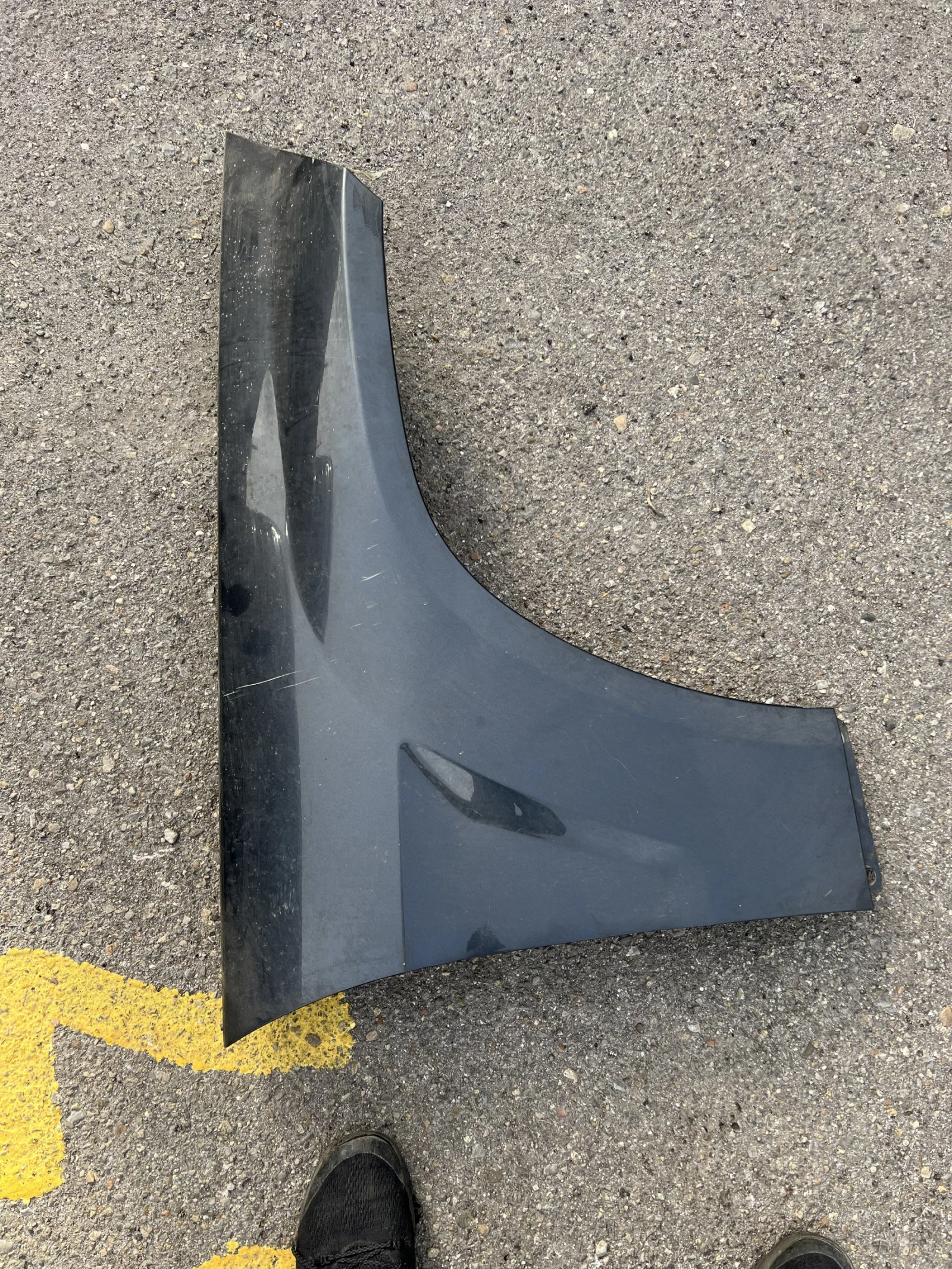 Mercedes-Benz GLK x204 - изображение 3