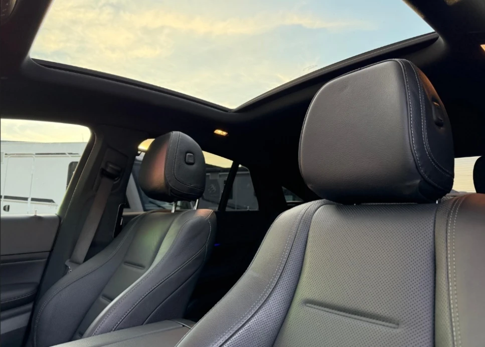 Mercedes-Benz GLE 450d Coupe 4Matic AMG Line - изображение 7