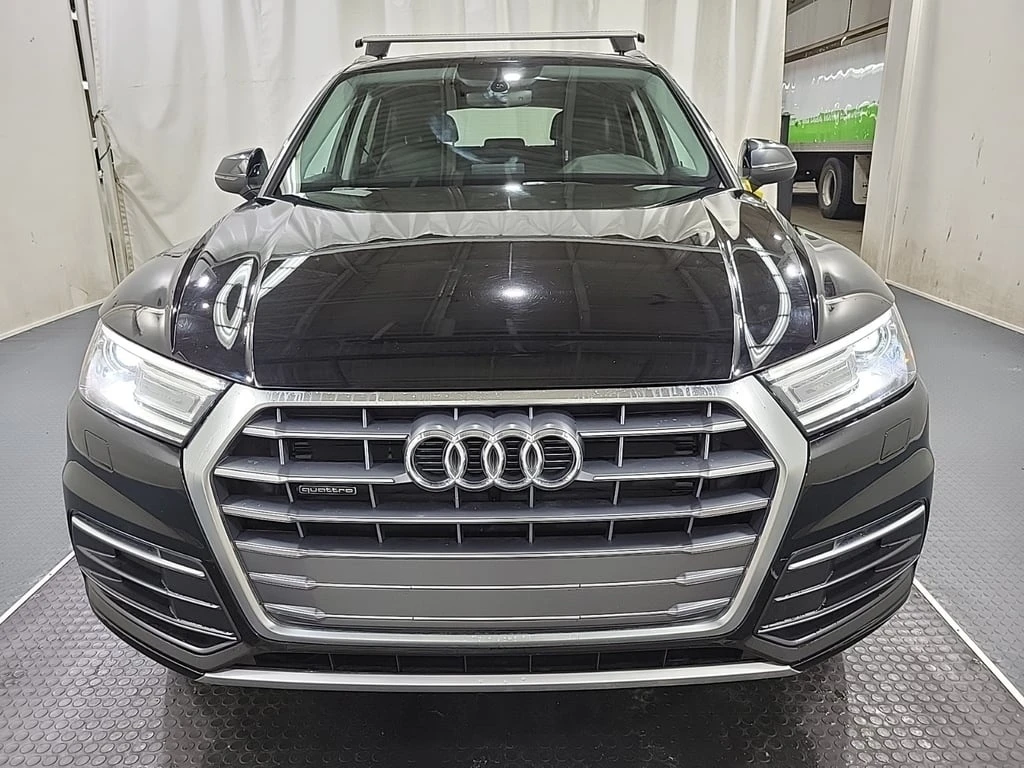 Audi Q5 * KOMFORT * CARFAX * ��� ������������ ������ | Mobile.bg � ����������� 7