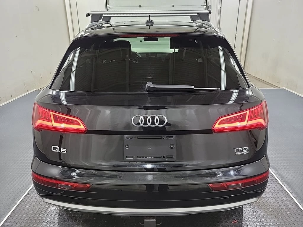 Audi Q5 * KOMFORT * CARFAX * ��� ������������ ������ | Mobile.bg � ����������� 6