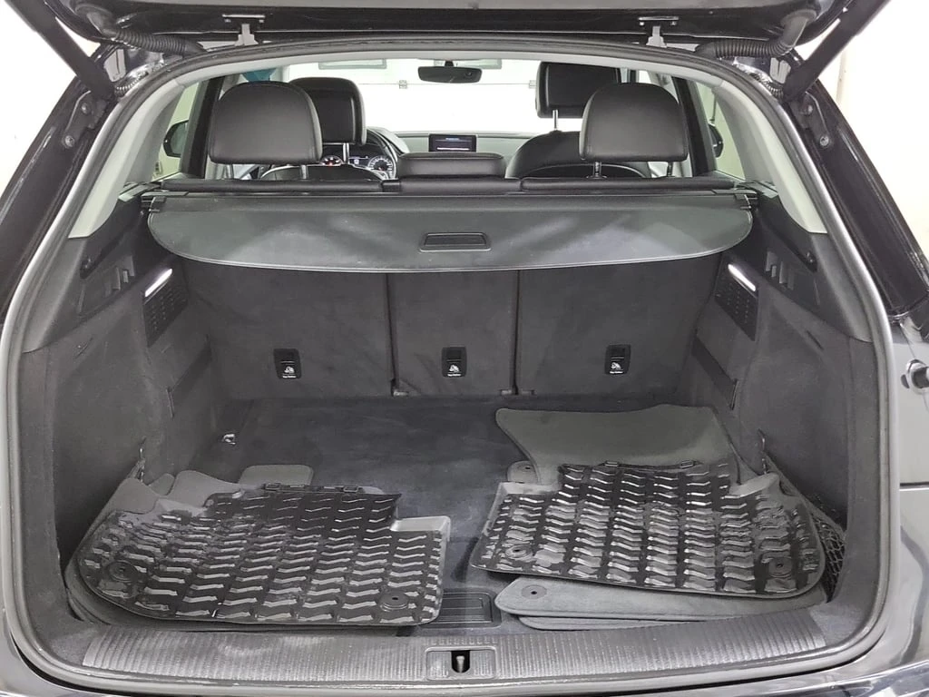 Audi Q5 * KOMFORT * CARFAX * ��� ������������ ������ | Mobile.bg � ����������� 16