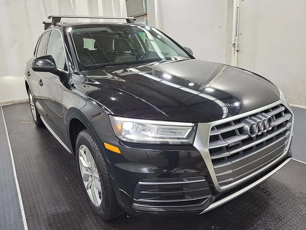 Audi Q5 * KOMFORT * CARFAX * ��� ������������ ������ | Mobile.bg � ����������� 2