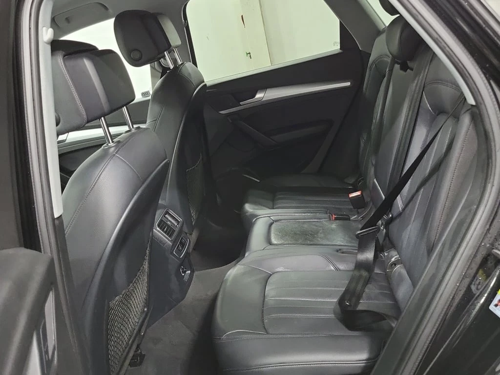 Audi Q5 * KOMFORT * CARFAX * ��� ������������ ������ | Mobile.bg � ����������� 12