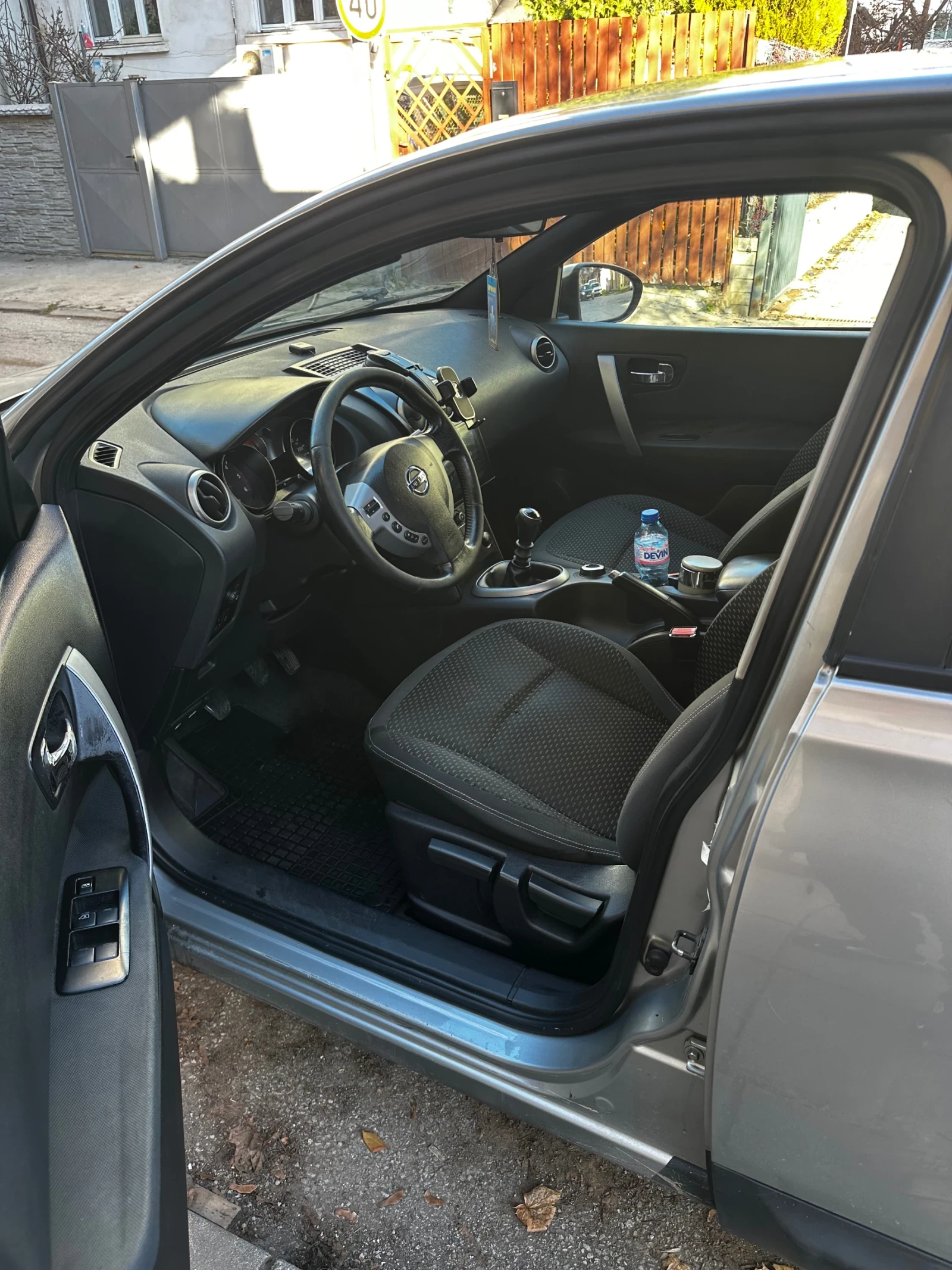 Nissan Qashqai | Mobile.bg � ����������� 6