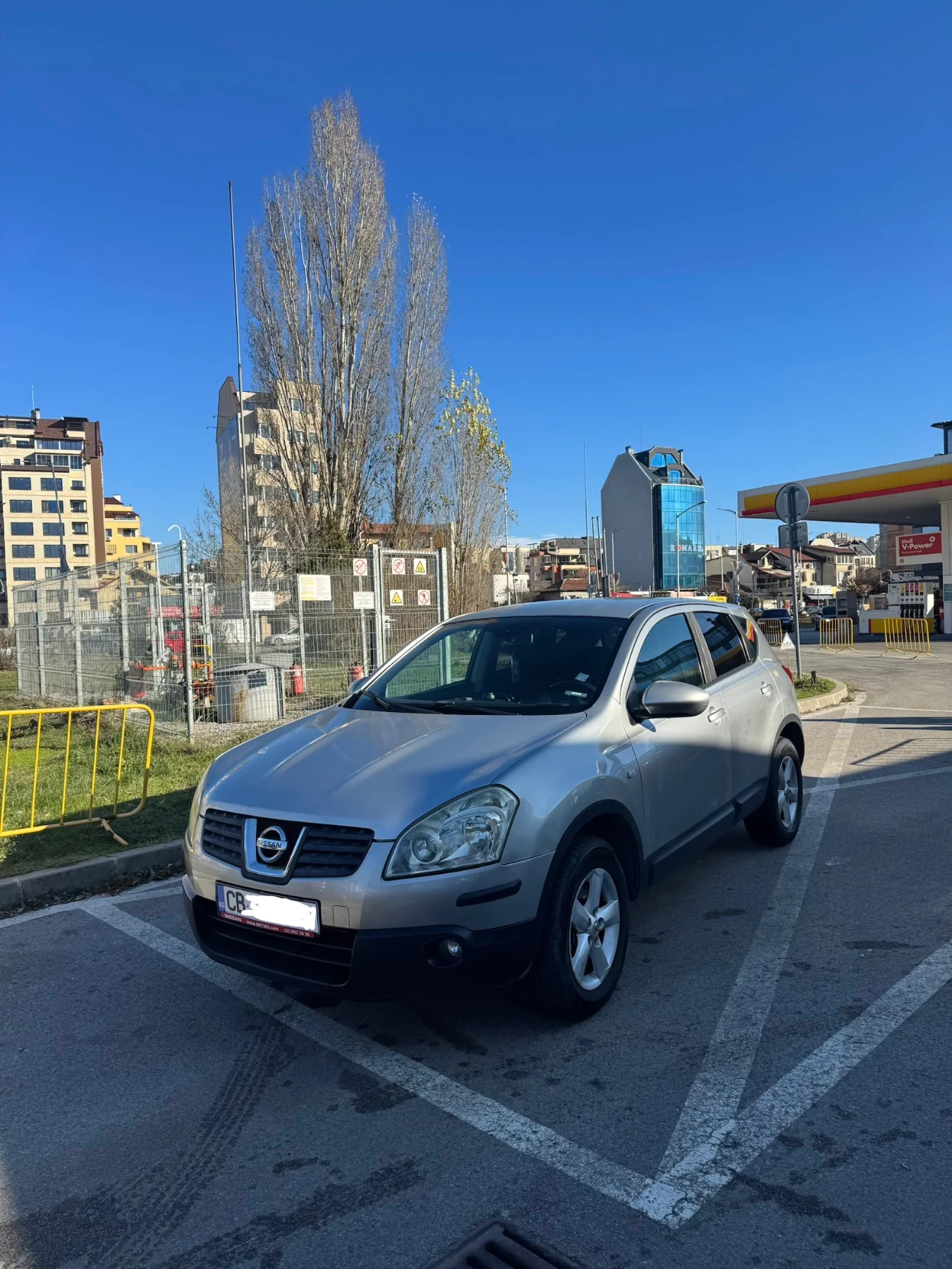 Nissan Qashqai | Mobile.bg � ����������� 1
