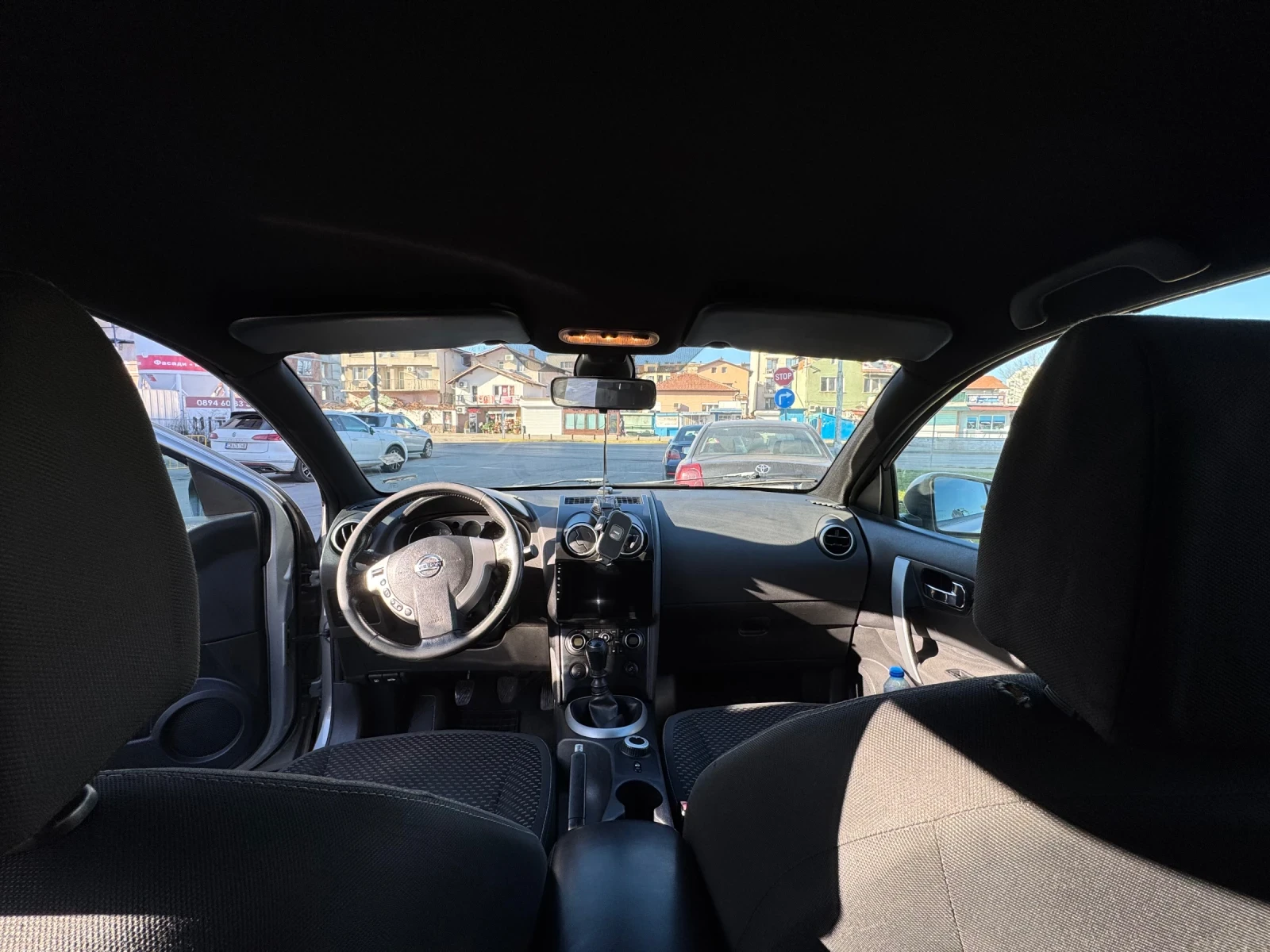 Nissan Qashqai | Mobile.bg � ����������� 5