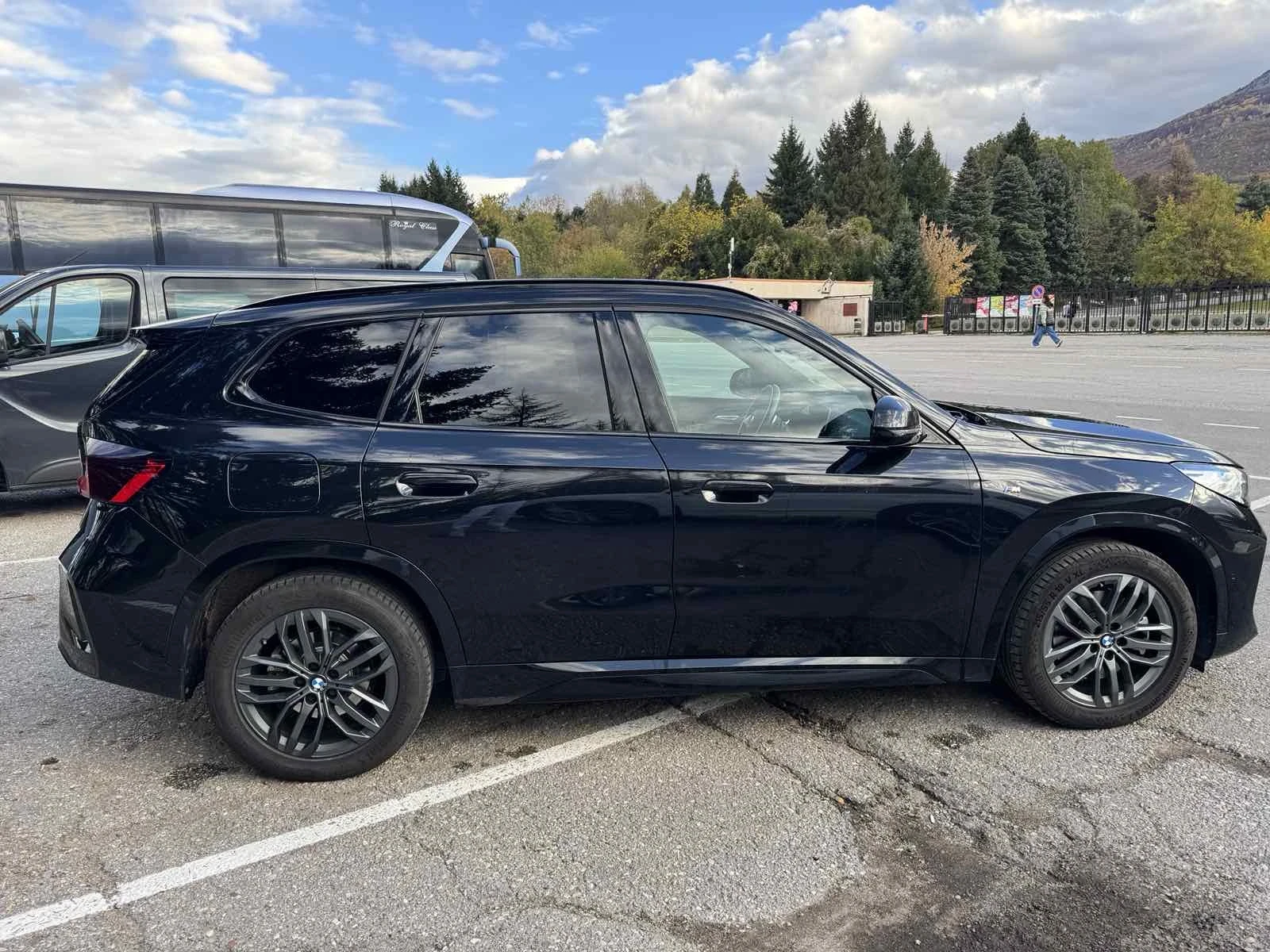 BMW X1 xDrive23d | Mobile.bg � ����������� 7