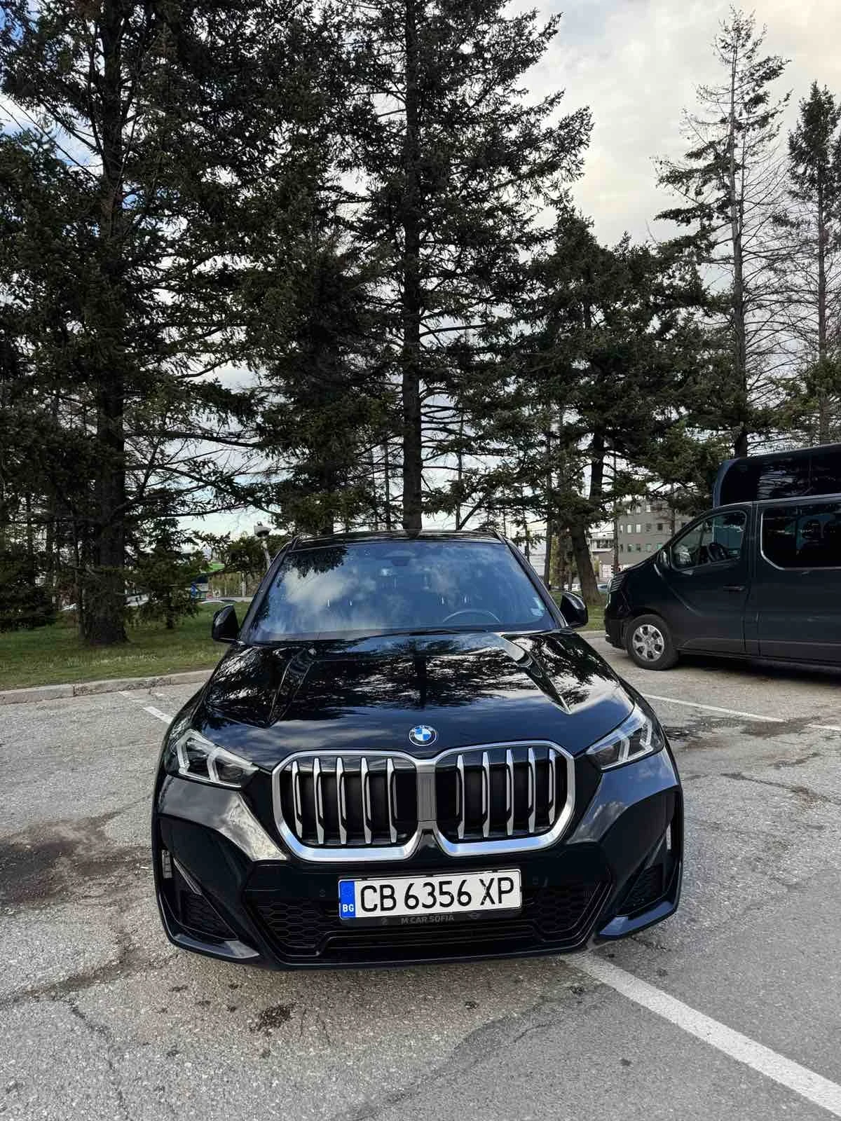 BMW X1 xDrive23d | Mobile.bg � ����������� 3