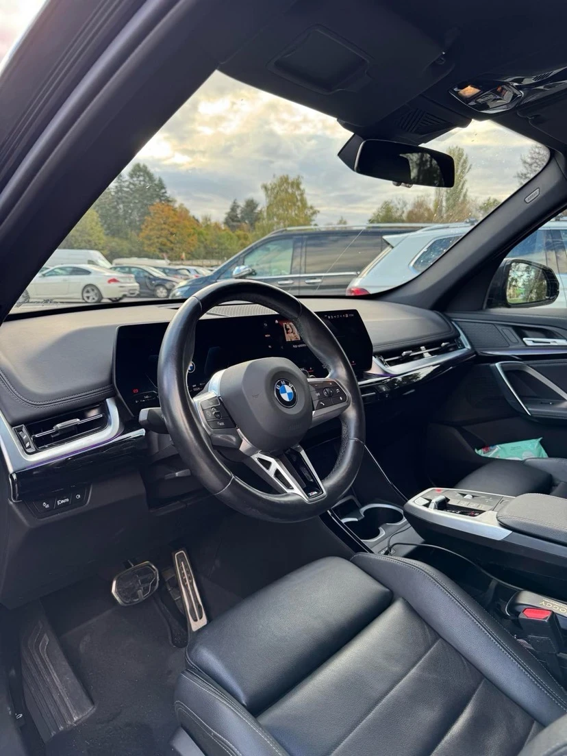 BMW X1 xDrive23d | Mobile.bg � ����������� 10