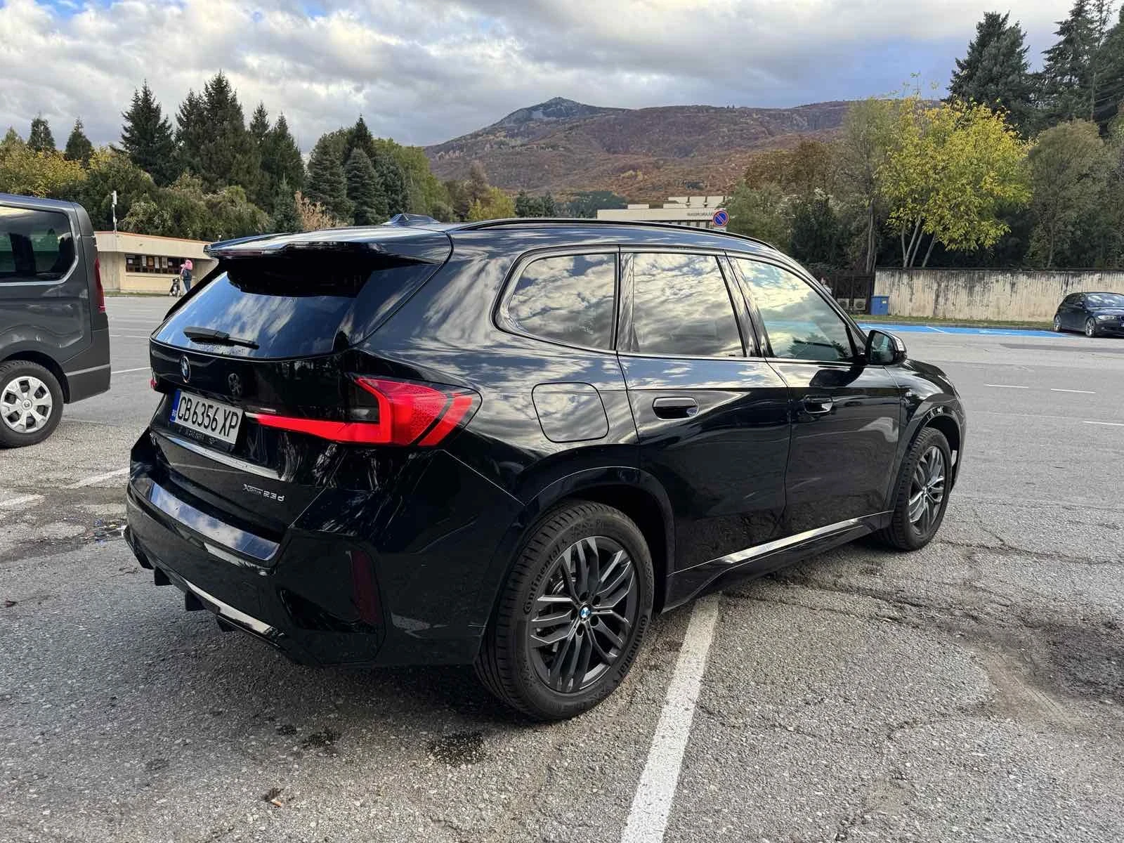 BMW X1 xDrive23d | Mobile.bg � ����������� 6