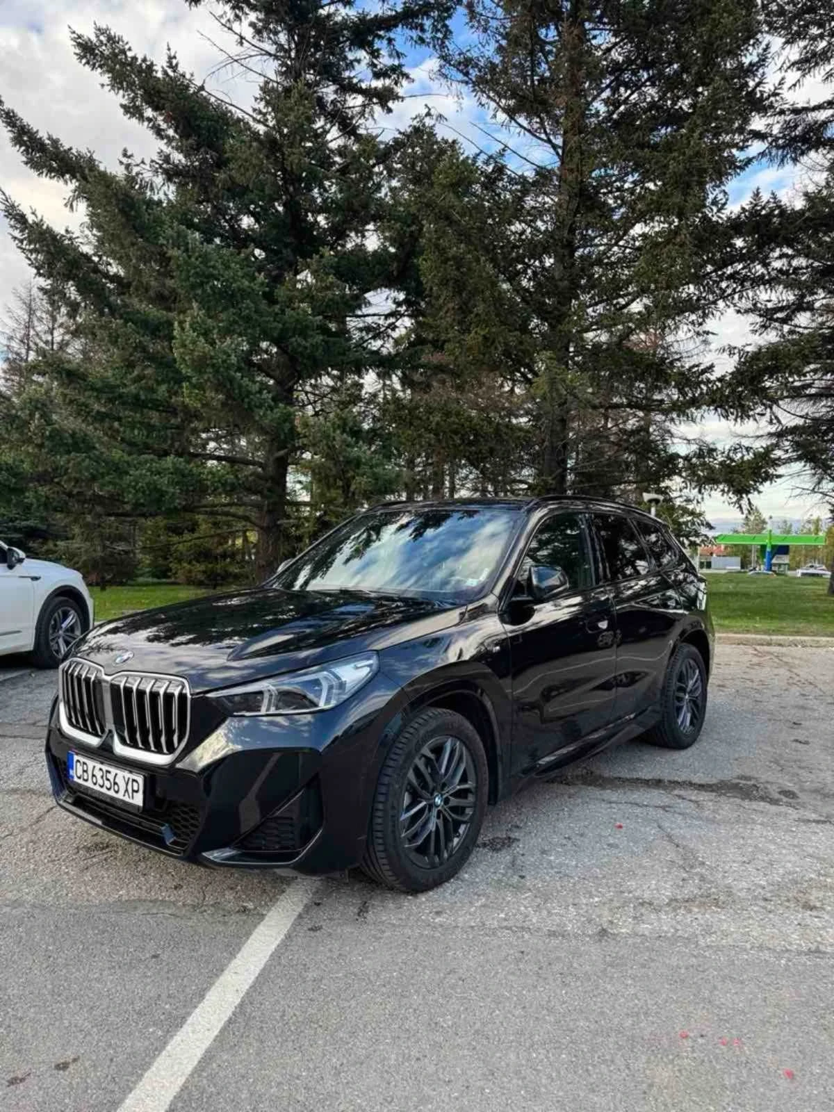 BMW X1 xDrive23d | Mobile.bg � ����������� 2