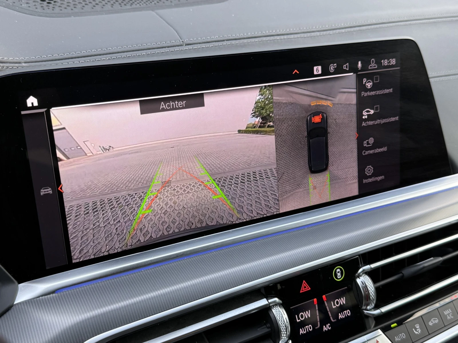 BMW X5 X-Drive | 40i | 360 ������ | Mobile.bg � ����������� 11