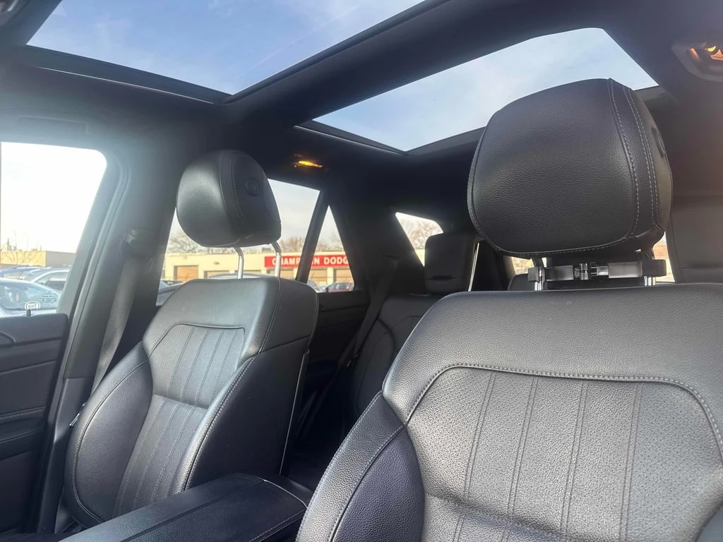 Mercedes-Benz GLE 400 * CARFAX * ФИНАНСИРАНЕ  - изображение 10