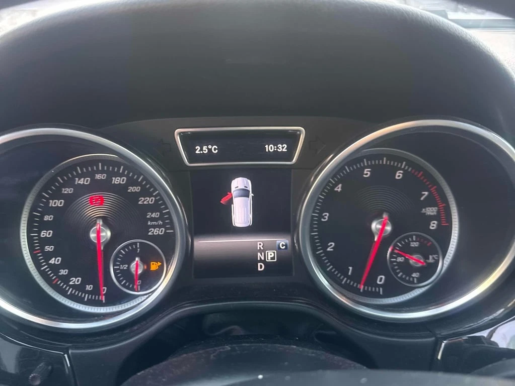 Mercedes-Benz GLE 400 * CARFAX * ФИНАНСИРАНЕ  - изображение 8