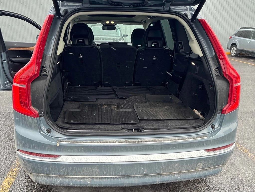 Volvo Xc90 * Plus Bright Theme * CARFAX * ��� ������������ �� | Mobile.bg � ����������� 17