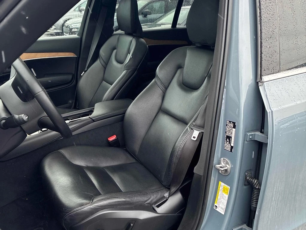 Volvo Xc90 * Plus Bright Theme * CARFAX * ��� ������������ �� | Mobile.bg � ����������� 12