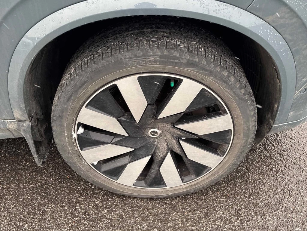 Volvo Xc90 * Plus Bright Theme * CARFAX * БЕЗ ПЪРВОНАЧАЛНА ВН - изображение 7