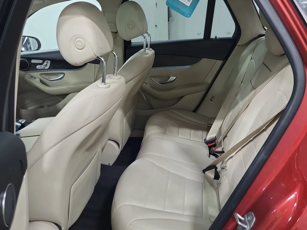 Mercedes-Benz GLC * 300 * CARFAX * ���� �� �� | Mobile.bg � ����������� 14