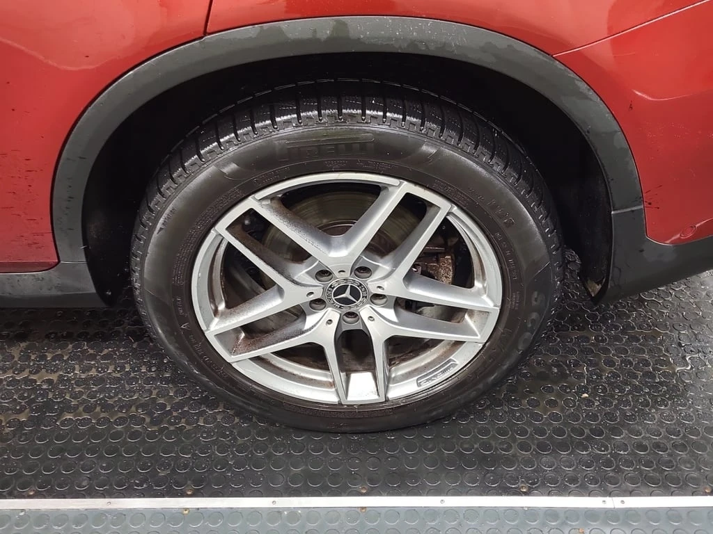 Mercedes-Benz GLC * 300 * CARFAX * ЦЕНА ДО БГ - изображение 5